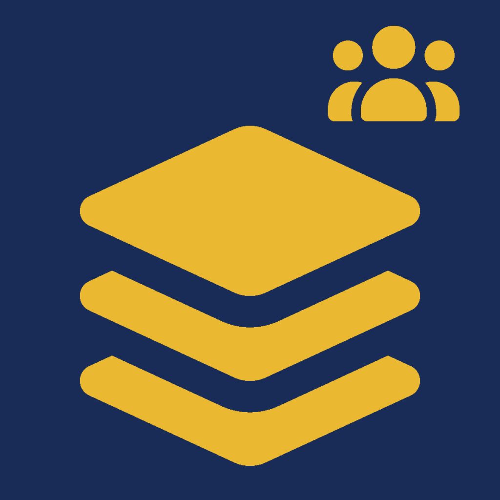 organizational (CBOs, NGOs, and Government) staff plan